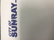 City Of Sunray