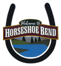 City of Horseshoe Bend