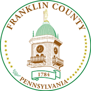 County of Franklin (PA)