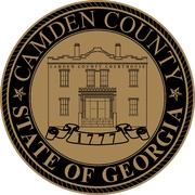 Camden County Board of Commissioners