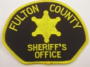 Fulton County - Sheriff's Department (IL)
