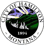 City of Hamilton