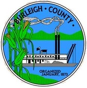 County of Burleigh